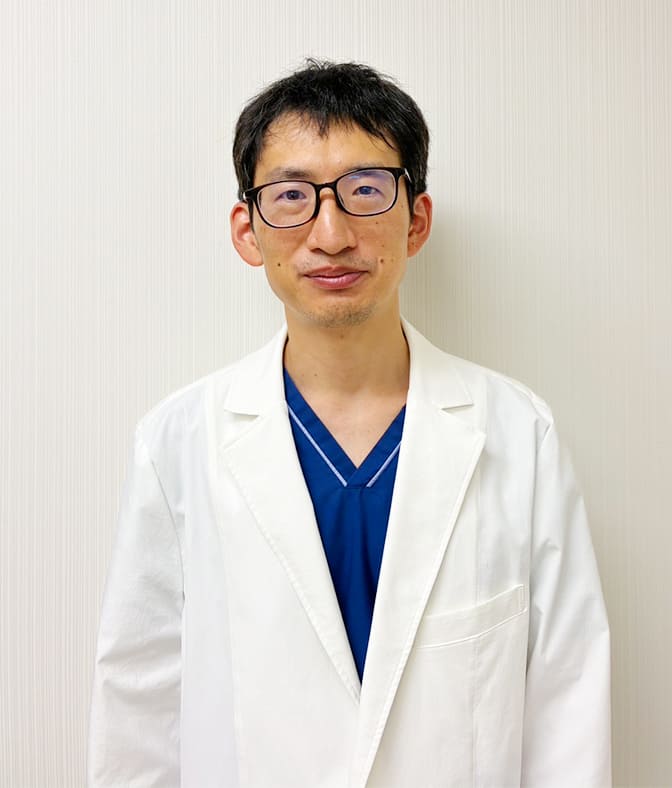 富士バースクリニック院長矢田 大輔