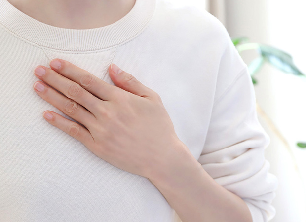 あらゆる婦人科疾患に対応